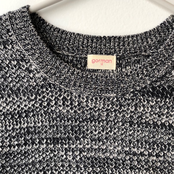 Gorman Australia short sleeve sweater - Picture 2 of 6